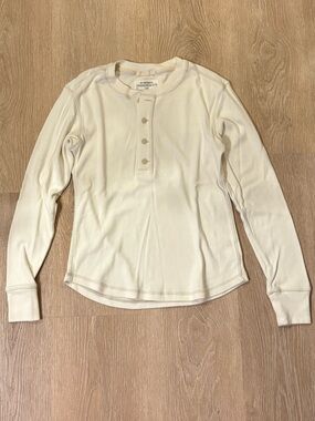 REI Co-Op Henley Shirt